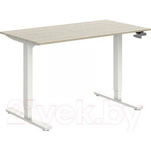 Письменный стол WellDesk С механическим приводом 139.5x80x2.8