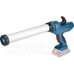 Пистолет для герметика Bosch GCG 18V-600