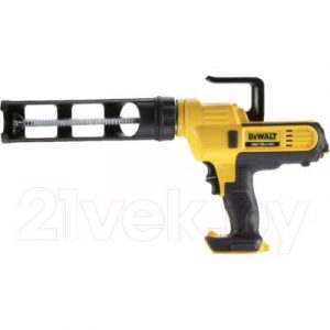 Пистолет для герметика DeWalt DCE560N-XJ