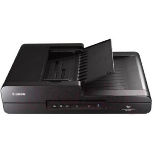 Планшетный сканер Canon Document Reader F120 / 9017B003