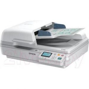 Планшетный сканер Epson DS-7500N