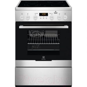 Плита электрическая Electrolux EKC964900X