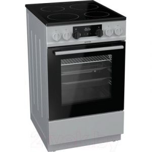 Плита электрическая Gorenje EC5341SG