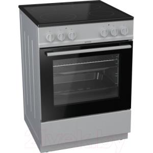 Плита электрическая Gorenje EC6141SC