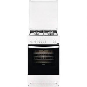 Плита газовая Zanussi ZCG9210L1W