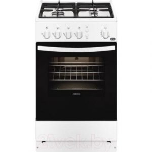 Плита газовая Zanussi ZCG9510R1W