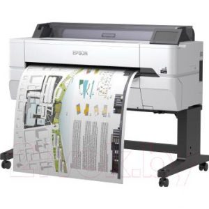 Плоттер Epson SureColor SC-T5400 (C11CF86301A0)