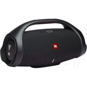 Портативная колонка JBL Boombox 2 / BOOMBOX2BLKEU