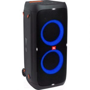 Портативная колонка JBL PartyBox 310 / PARTYBOX310RU