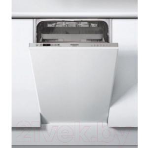 Посудомоечная машина Hotpoint-Ariston HSCIC 3M19 C RU