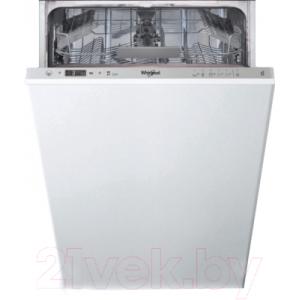 Посудомоечная машина Whirlpool WSIC 3M27