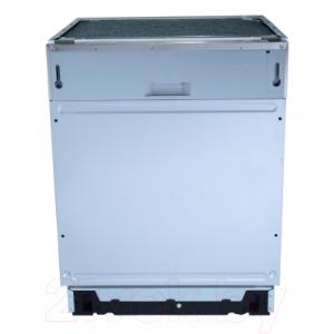 Посудомоечная машина Zorg Technology W60B2A411B-BE0