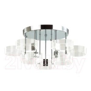 Потолочный светильник Lumion Ledio 4496/72CL