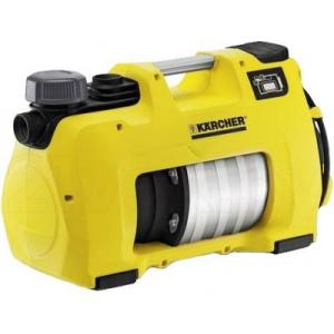 Поверхностный насос Karcher BP 5 Home & Garden