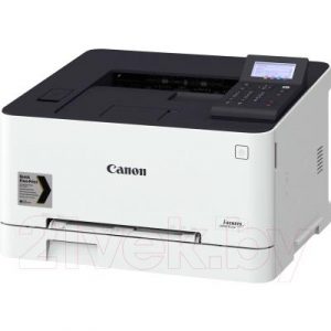 Принтер Canon I-Sensys LBP 623Cdw с картриджем 054HBK / 3104C001