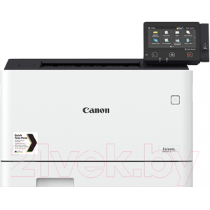 Принтер Canon I-Sensys LBP 664Cx / 3103C001