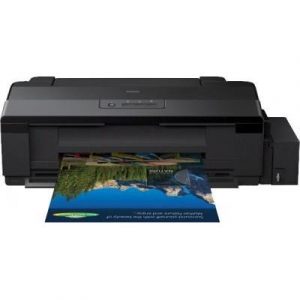 Принтер Epson L1800