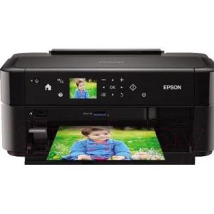 Принтер Epson L810