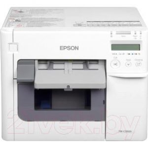 Принтер Epson TM-С3500 / C31CD54012CD