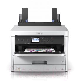 Принтер Epson WorkForce Pro WF-C5290DW (C11CG05401)