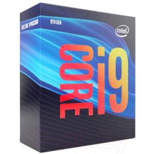 Процессор Intel Core i9-9900 Box