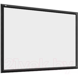 Проекционный экран Adeo Screen Plano Vision Whitepro 200x125