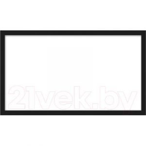 Проекционный экран PL Vista 299x168см MW / FXB-9135