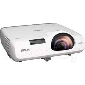 Проектор Epson EB-530 / V11H673040