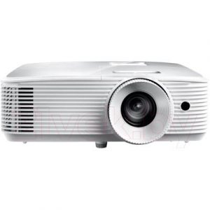 Проектор Optoma HD29He