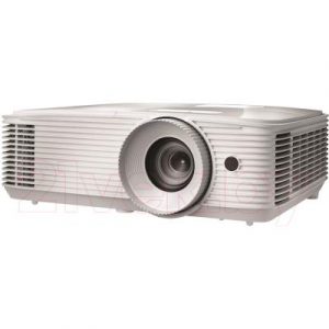 Проектор Optoma HD29HLV