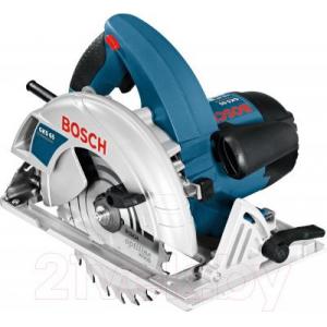 Профессиональная дисковая пила Bosch GKS 65 Professional