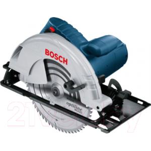 Профессиональная дисковая пила Bosch Turbo GKS 235