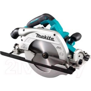 Профессиональная дисковая пила Makita DHS900Z