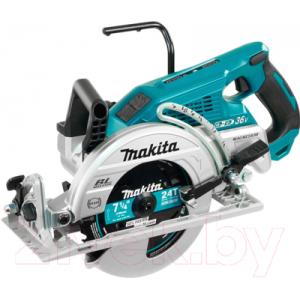 Профессиональная дисковая пила Makita DRS780Z