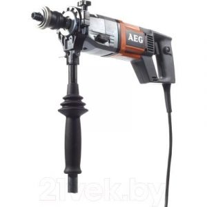 Профессиональная дрель AEG Powertools DB 1500-2 XE