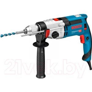 Профессиональная дрель Bosch GSB 24-2 Professional