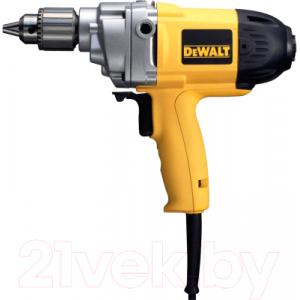 Профессиональная дрель DeWalt D21520-QS