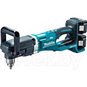 Профессиональная дрель Makita DDA460Z