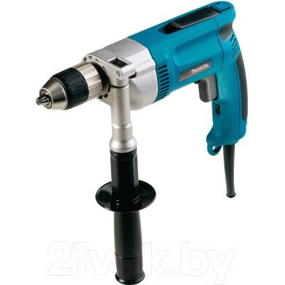 Профессиональная дрель Makita DP4003