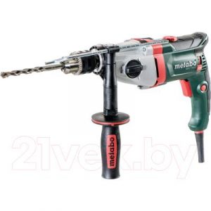 Профессиональная дрель Metabo SBEV 1300-2