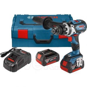 Профессиональная дрель-шуруповерт Bosch GSB 18V-85 C Professional