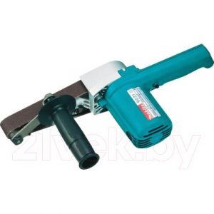 Профессиональная ленточная шлифмашина Makita 9031