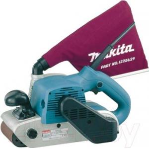 Профессиональная ленточная шлифмашина Makita 9403