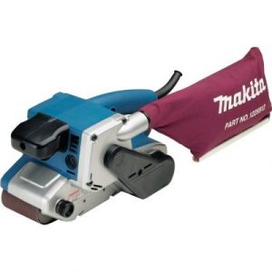 Профессиональная ленточная шлифмашина Makita 9903