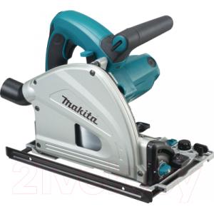 Профессиональная погружная пила Makita SP6000