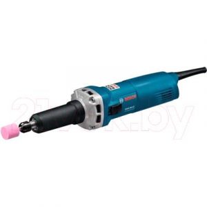 Профессиональная прямая шлифмашина Bosch GGS 28 LC Professional