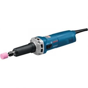 Профессиональная прямая шлифмашина Bosch GGS 28 LCE Professional