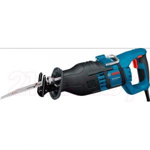 Профессиональная сабельная пила Bosch GSA 1300 PCE Professional