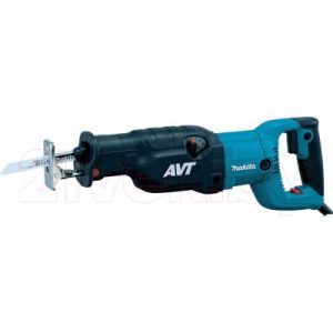 Профессиональная сабельная пила Makita JR3070CT