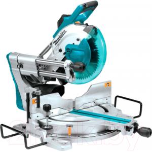 Профессиональная торцовочная пила Makita LS1019L